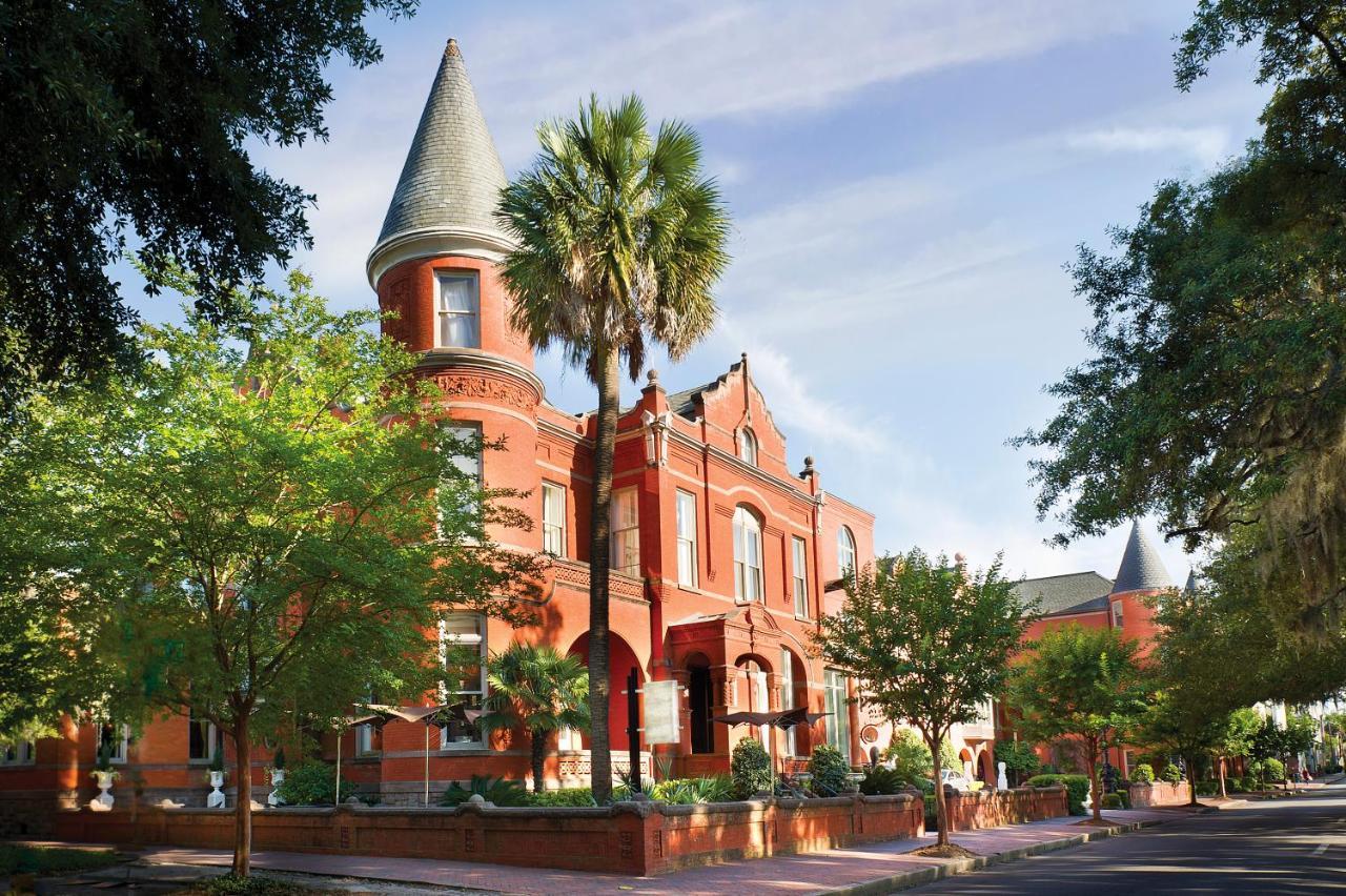 Hotel Bardo Savannah Ngoại thất bức ảnh