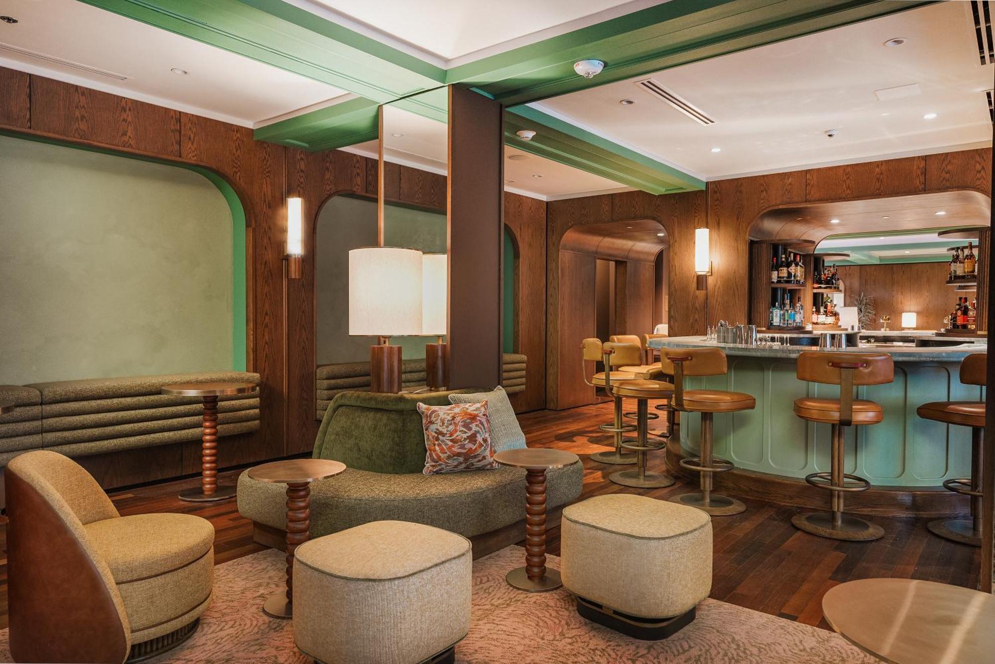 Hotel Bardo Savannah Ngoại thất bức ảnh
