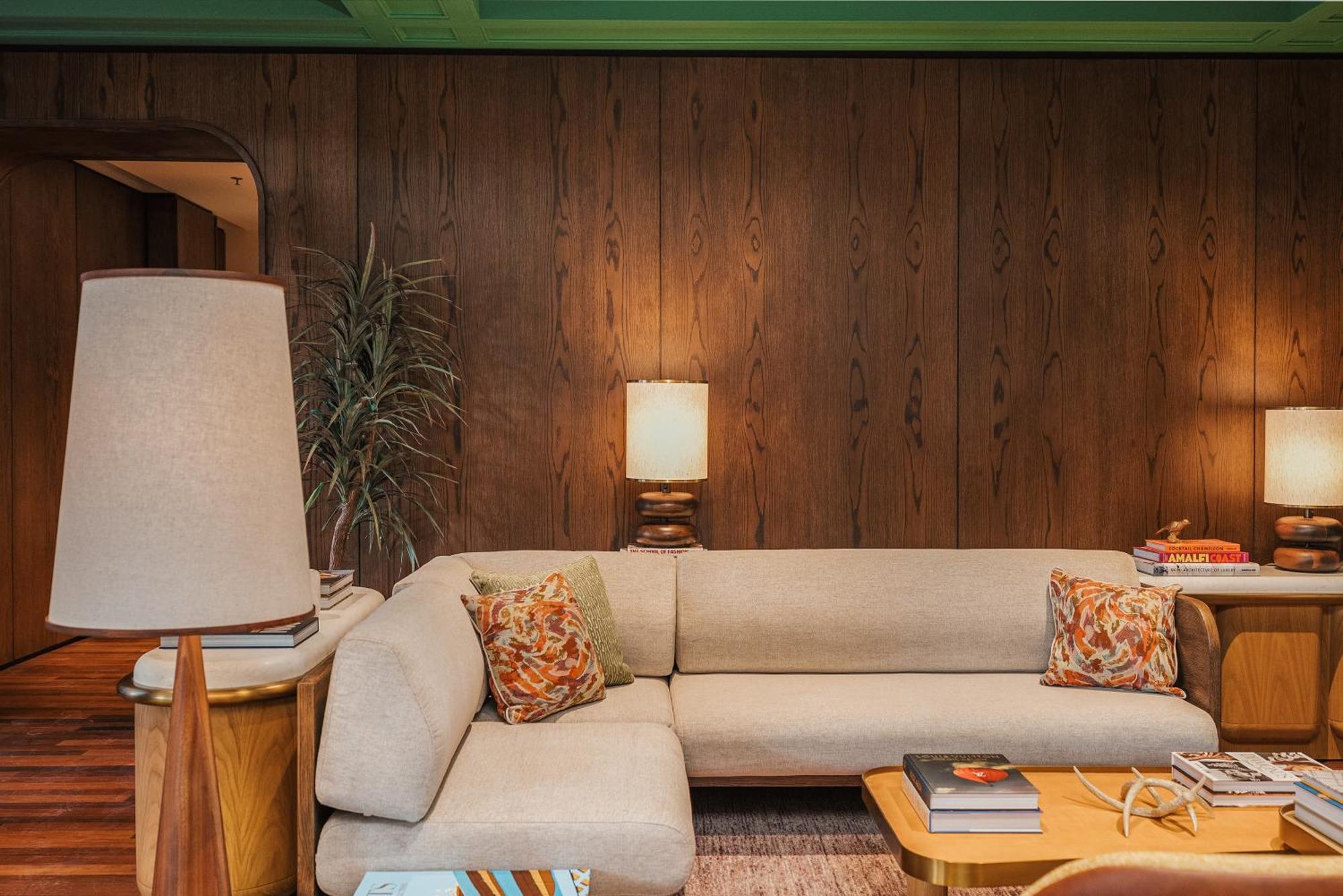 Hotel Bardo Savannah Ngoại thất bức ảnh