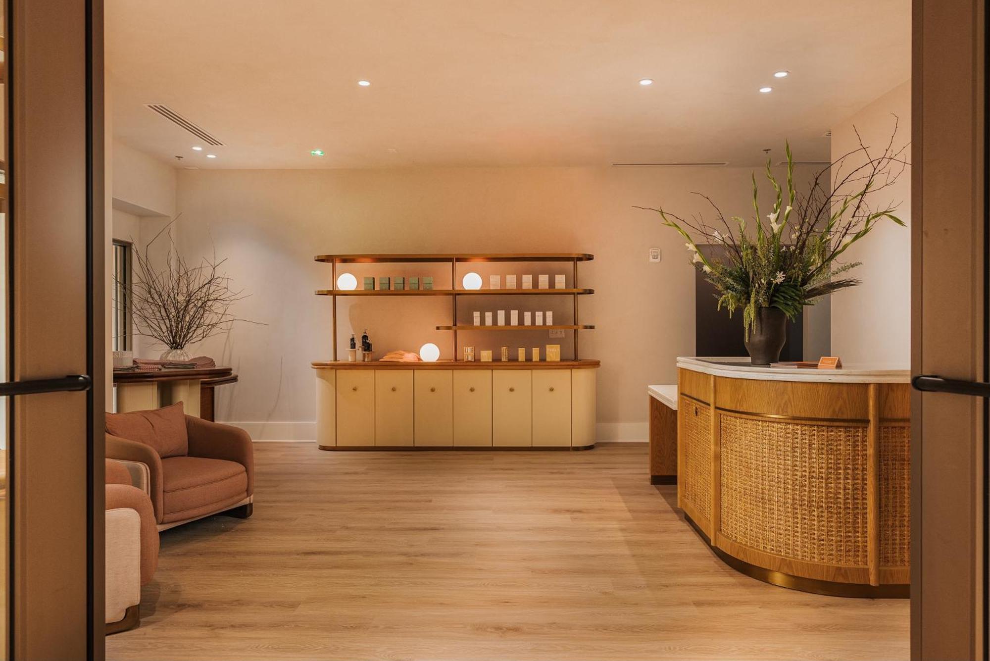 Hotel Bardo Savannah Ngoại thất bức ảnh