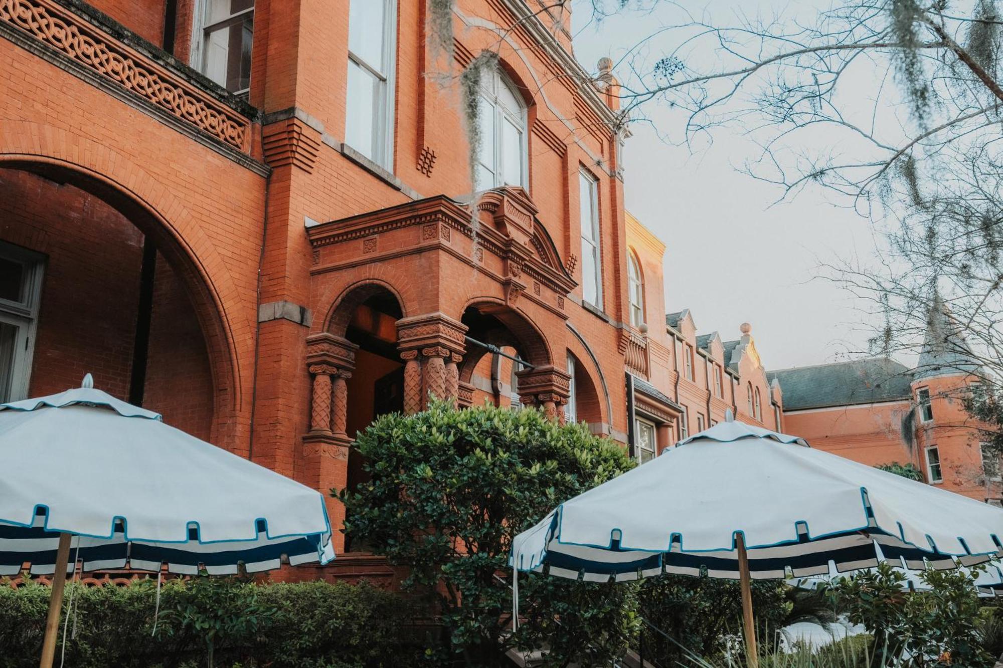 Hotel Bardo Savannah Ngoại thất bức ảnh