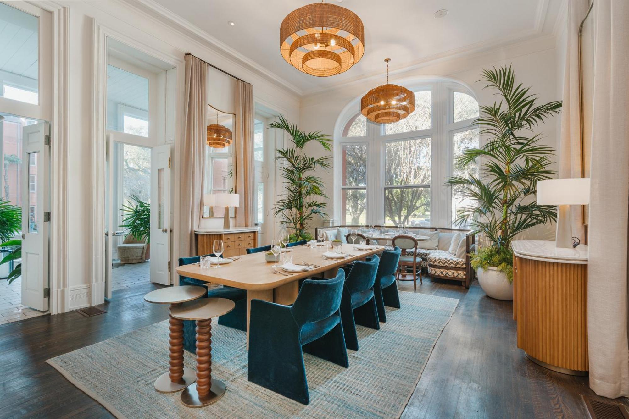 Hotel Bardo Savannah Ngoại thất bức ảnh