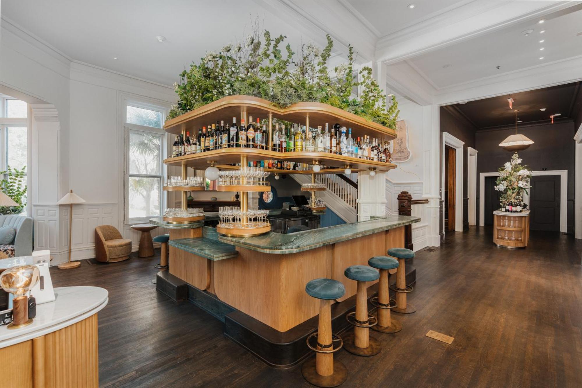 Hotel Bardo Savannah Ngoại thất bức ảnh