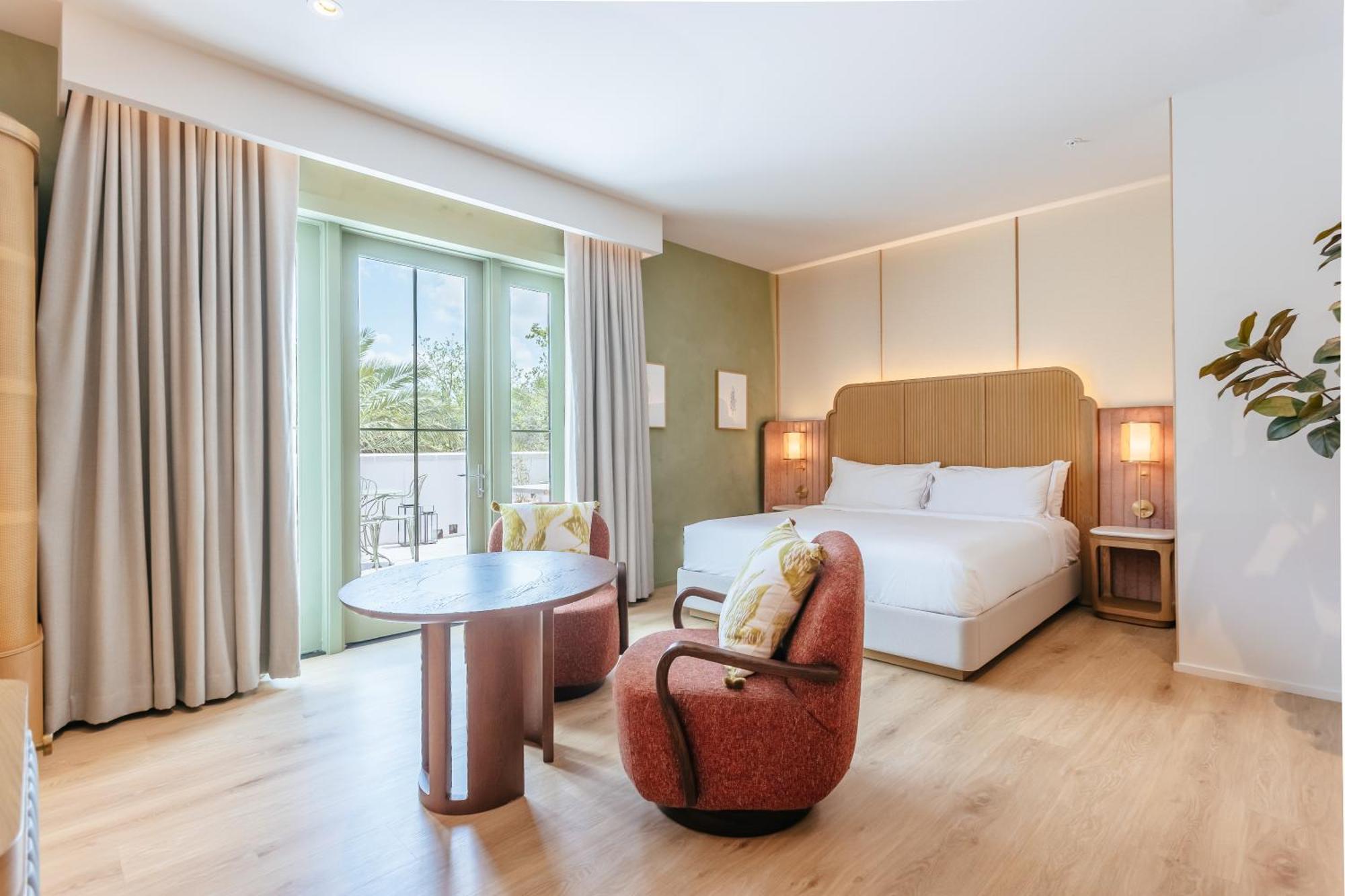 Hotel Bardo Savannah Ngoại thất bức ảnh