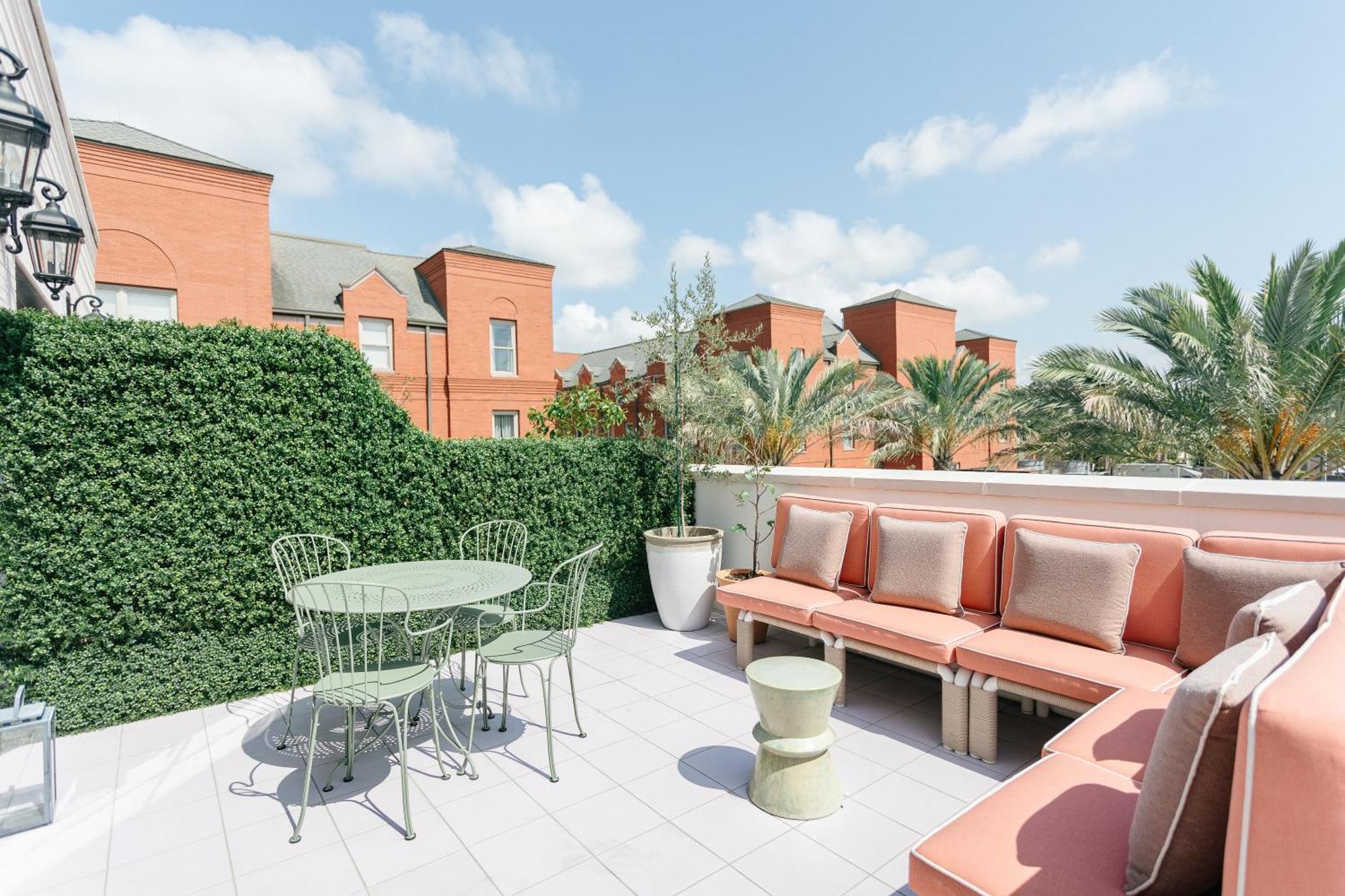 Hotel Bardo Savannah Ngoại thất bức ảnh