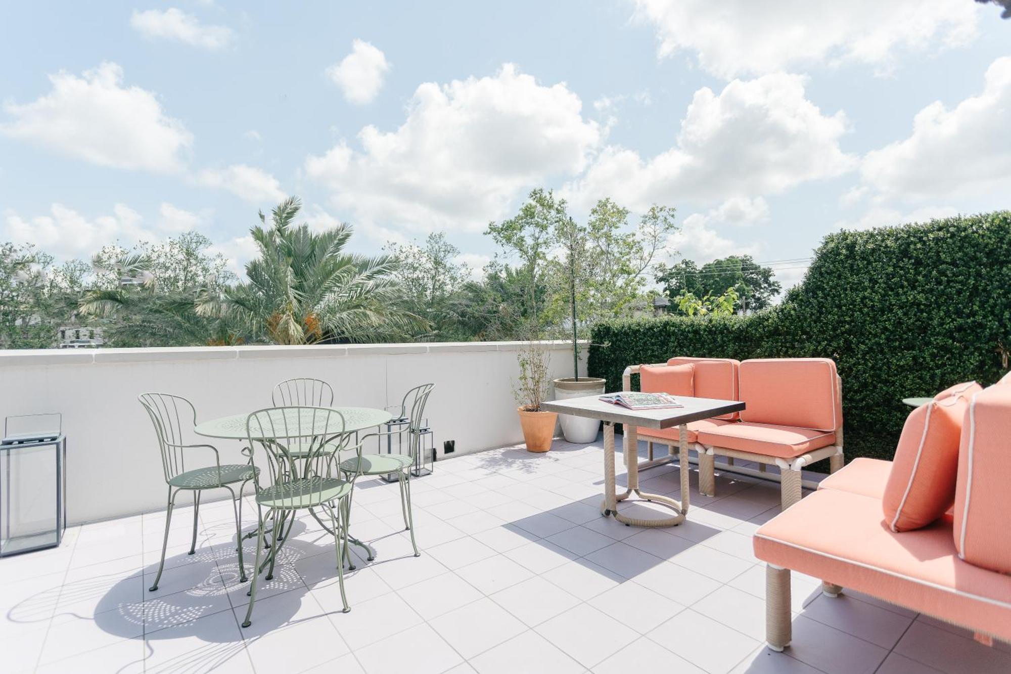 Hotel Bardo Savannah Ngoại thất bức ảnh