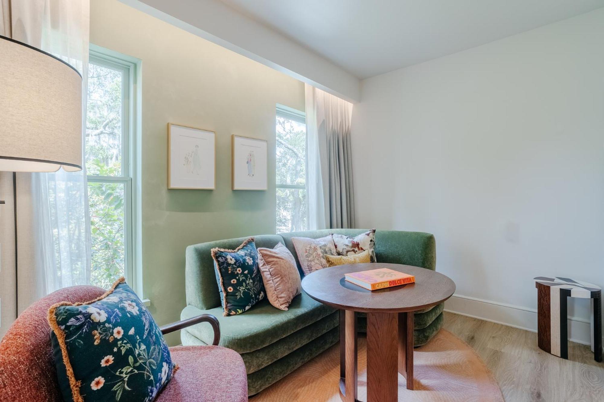 Hotel Bardo Savannah Ngoại thất bức ảnh