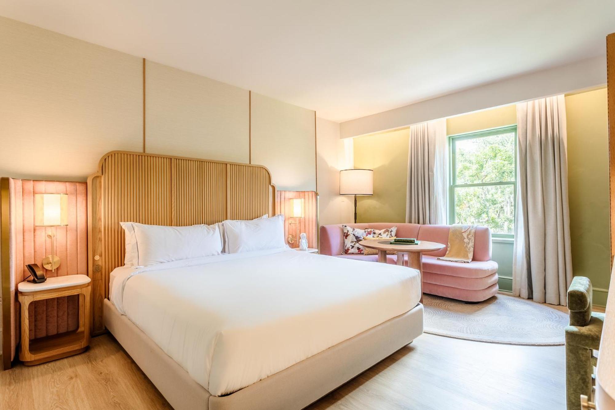 Hotel Bardo Savannah Ngoại thất bức ảnh
