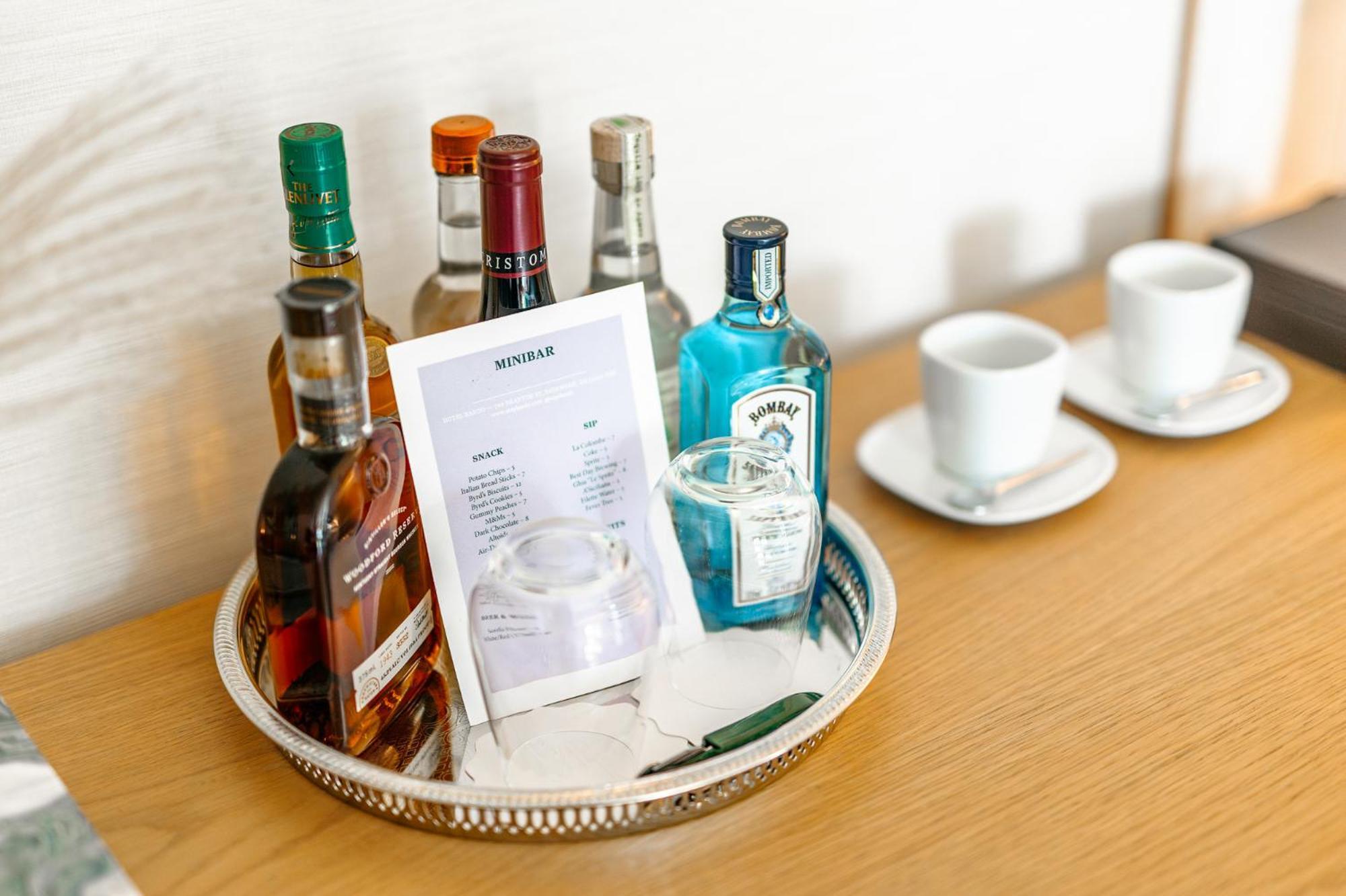 Hotel Bardo Savannah Ngoại thất bức ảnh