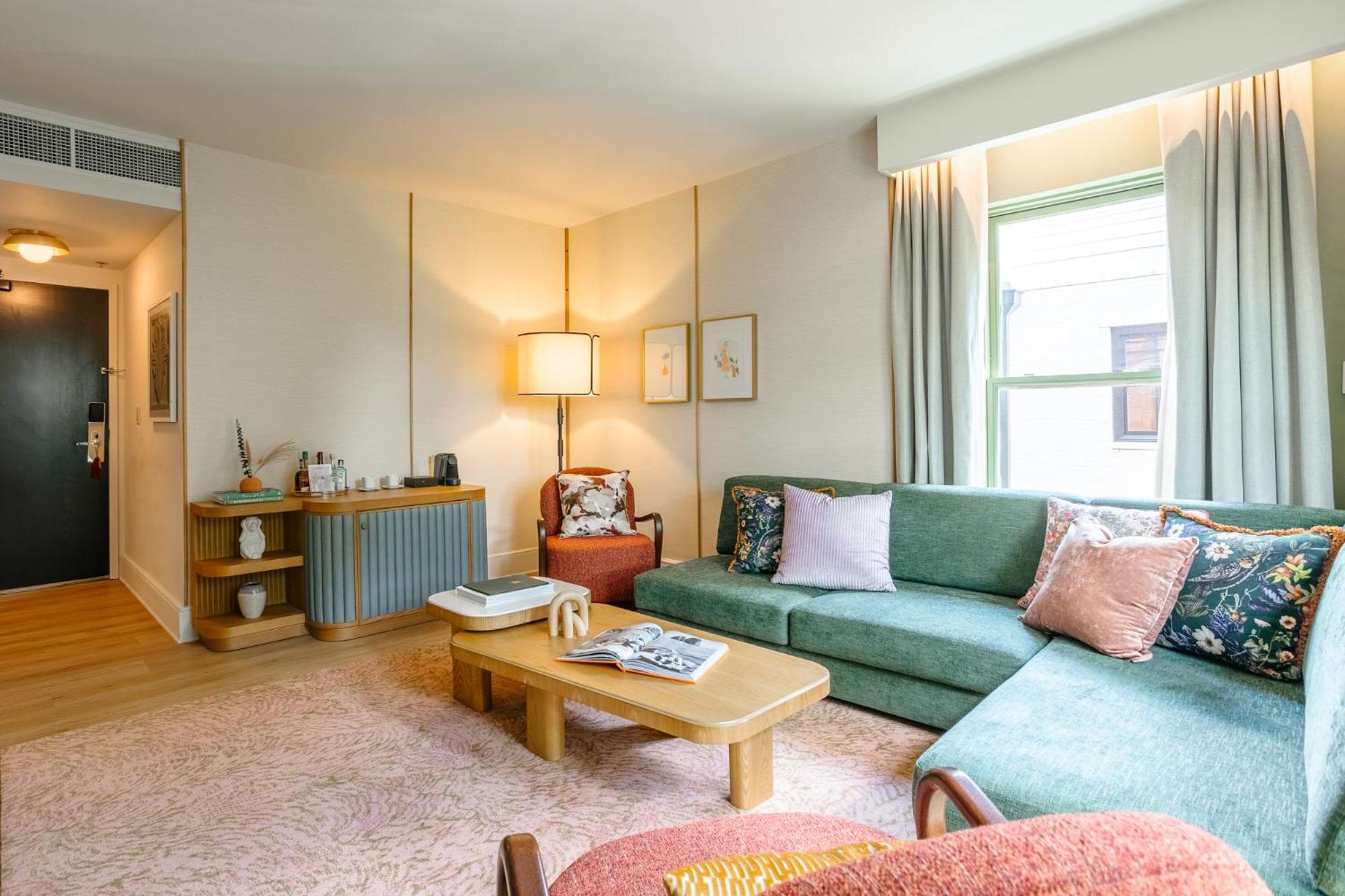 Hotel Bardo Savannah Ngoại thất bức ảnh