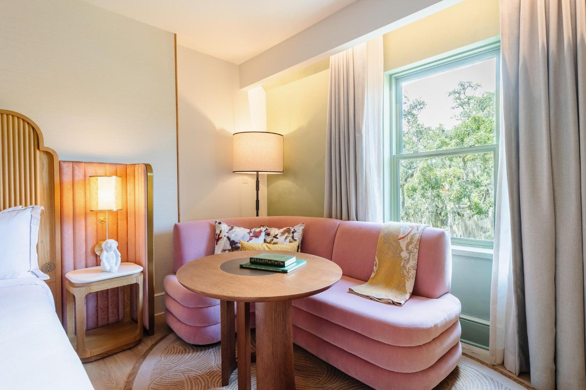 Hotel Bardo Savannah Ngoại thất bức ảnh
