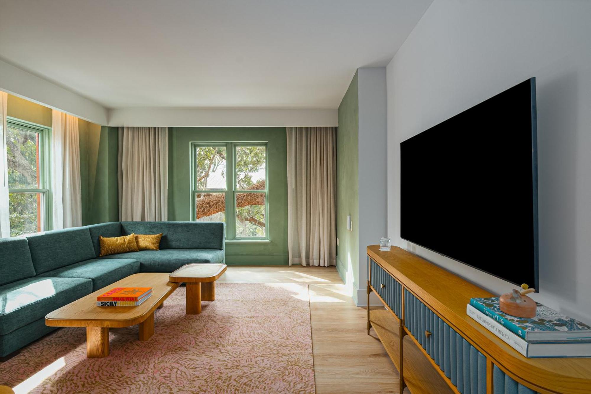 Hotel Bardo Savannah Ngoại thất bức ảnh