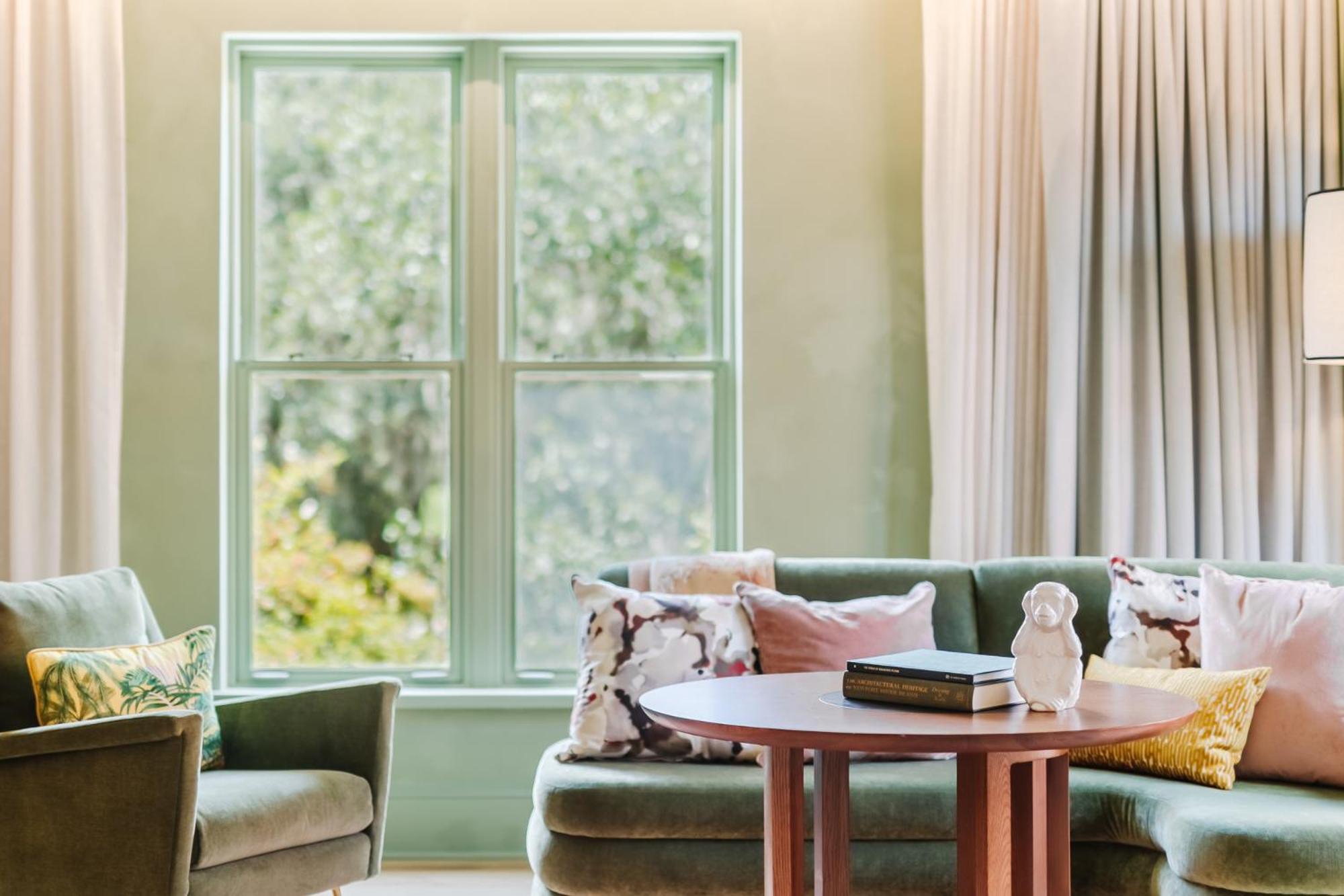 Hotel Bardo Savannah Ngoại thất bức ảnh